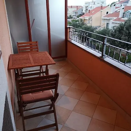 Visic Apartman *