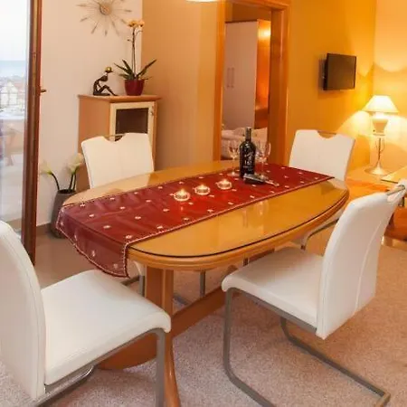 Visic Apartman Zadar