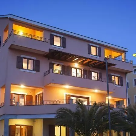Visic Apartman Zadar