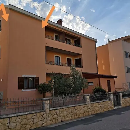 Apartman Visic Zadar