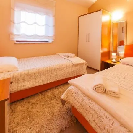Apartamento Visic